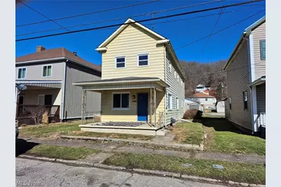 1002 Second Avenue, New Cumberland, WV 26047 - Photo 1
