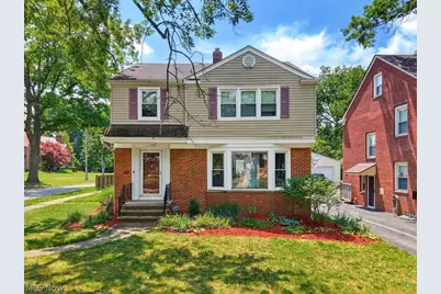 3890 Bethany Road, Loveland, OH 44118 - Photo 1