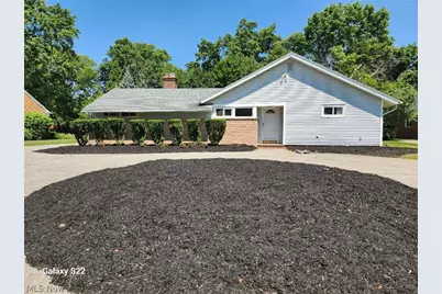 23551 S Woodland Road, Huber Heights, OH 44122 - Photo 1