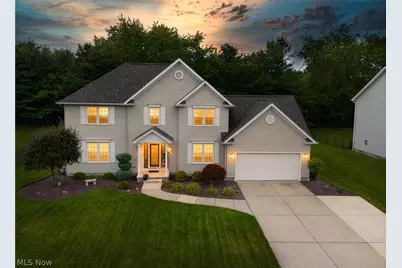 18 Morningview Circle, Canfield, OH 44406 - Photo 3