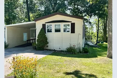 1229 Columbiana Lisbon Road #27, Columbiana, OH 44408 - Photo 3