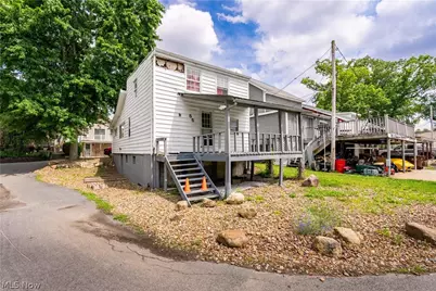 8177 S Cleveland Massillon Road #55, Clinton, OH 44216 - Photo 25