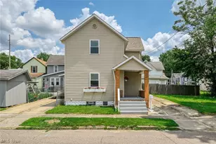 353 3rd St NW, Barberton, OH 44203 - Photo 1