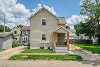 353 NW 3rd Street, Barberton, OH 44203 - Photo 1