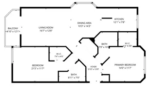 361 Village Pointe Dr, Akron, OH 44313 - Photo 31