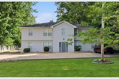 671 Moyer Avenue, Boardman, OH 44512 - Photo 1