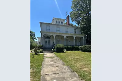 266 S State Street, Painesville, OH 44077 - Photo 1