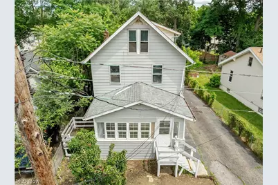 757 Baird Street, Akron, OH 44306 - Photo 3