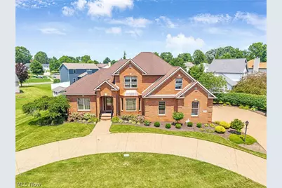 1575 Cornerstone Street SW, Hartville, OH 44632 - Photo 1