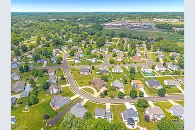 1575 Cornerstone Street SW, Hartville, OH 44632 - Photo 45