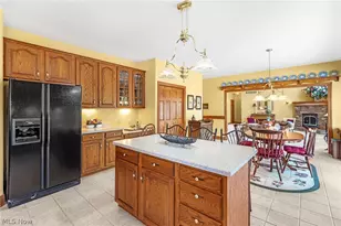 1575 Cornerstone St SW, Hartville, OH 44632 - Photo 17