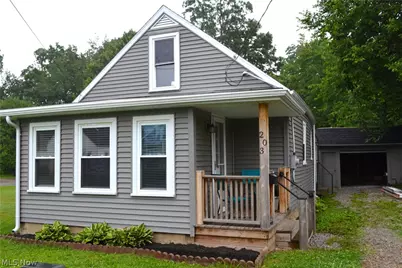 203 Sherman Avenue, Ashland, OH 44805 - Photo 1