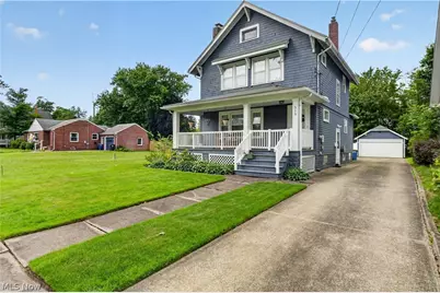 515 Myrtle Avenue, Ashtabula, OH 44004 - Photo 1
