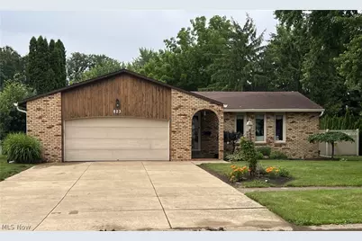 823 Gloucester Drive, Huron, OH 44839 - Photo 1