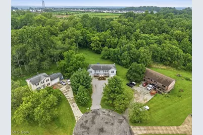 5400 & 5402 Paddy Court, New Franklin, OH 44203 - Photo 49