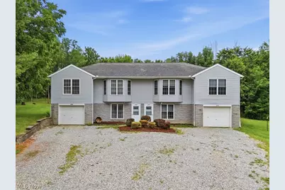 5400 & 5402 Paddy Court, New Franklin, OH 44203 - Photo 1