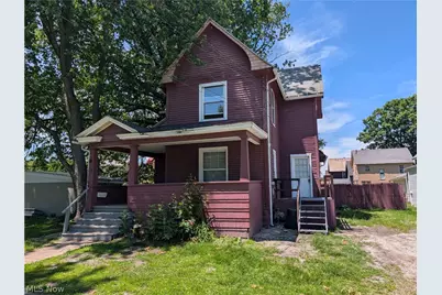 545 W 36th Street, Ashtabula, OH 44004 - Photo 1