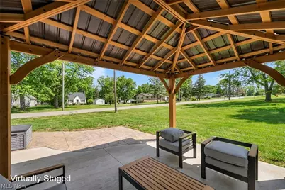 99 Meadowridge Road, Mogadore, OH 44260 - Photo 23