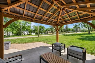 99 Meadowridge Rd, Mogadore, OH 44260 - Photo 23