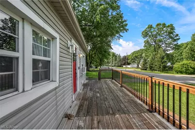 99 Meadowridge Road, Mogadore, OH 44260 - Photo 3
