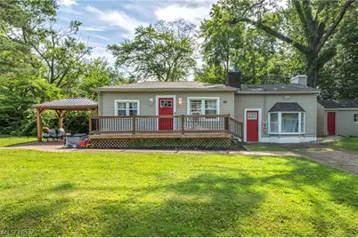 99 Meadowridge Road, Mogadore, OH 44260 - Photo 1
