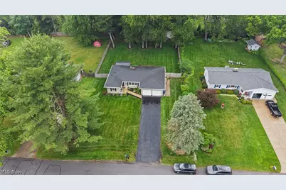 3941 Grace Drive, Kent, OH 44240 - Photo 9