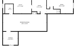 3941 Grace Dr, Kent, OH 44240 - Photo 45