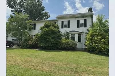 12244 Lisbon Road, Salem, OH 44460 - Photo 1