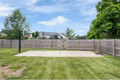 7919 Windbur Circle NW, North Canton, OH 44720 - Photo 5
