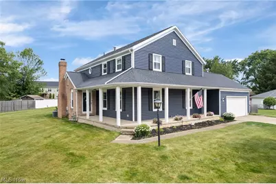 7919 Windbur Circle NW, North Canton, OH 44720 - Photo 3