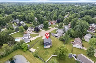 7919 Windbur Cir NW, North Canton, OH 44720 - Photo 29