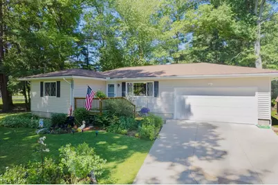 1195 New Milford Road, Atwater, OH 44201 - Photo 1