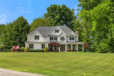 41340 Spring Hill Road, Leetonia, OH 44431 - Photo 1