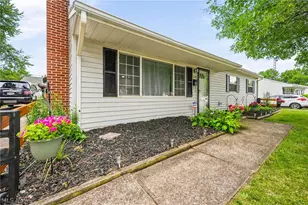 2728 19th St NE, Canton, OH 44705 - Photo 5