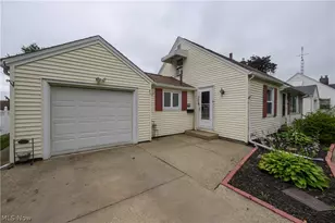 4200 2nd St NW, Canton, OH 44708 - Photo 3