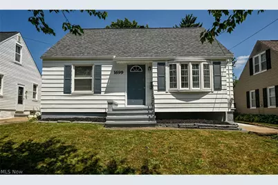 1699 Redwood Avenue, Akron, OH 44301 - Photo 1