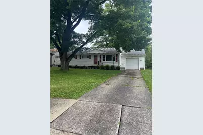 2715 Rexford Road, Youngstown, OH 44511 - Photo 1