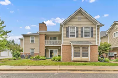 3367 Lenox Village Drive, Fairlawn, OH 44333 - Photo 1