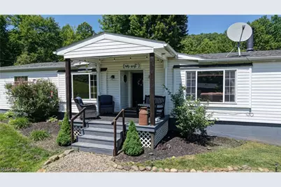 557 Beans Road SE, Sherrodsville, OH 44675 - Photo 3
