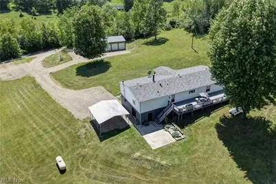 557 Beans Road SE, Sherrodsville, OH 44675 - Photo 7