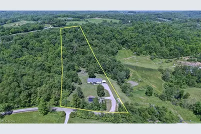 557 Beans Road SE, Sherrodsville, OH 44675 - Photo 31