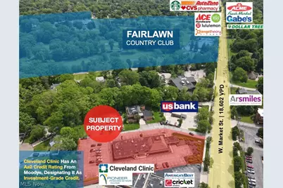 2651 W Market Street, Fairlawn, OH 44333 - Photo 5