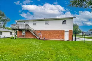 7363 Paxton St NE, Canton, OH 44721 - Photo 29