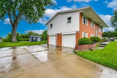 7363 Paxton Street NE, Canton, OH 44721 - Photo 27