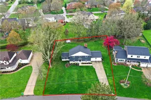 5433 Fleetwood Ave NW, Canton, OH 44718 - Photo 3
