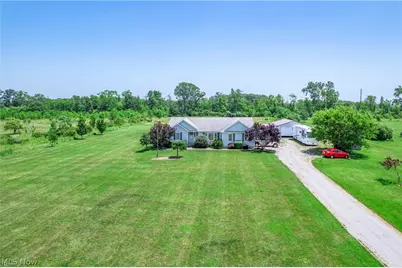 25485 Clark Road, Wellington, OH 44090 - Photo 3