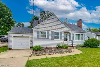 1618 23rd Street NW, Canton, OH 44709 - Photo 3
