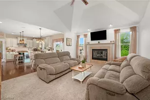 23201 Lakeridge Way, Columbia Station, OH 44028 - Photo 5