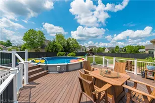 23201 Lakeridge Way, Columbia Station, OH 44028 - Photo 29
