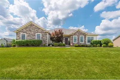 23201 Lakeridge Way, Columbia Station, OH 44028 - Photo 1